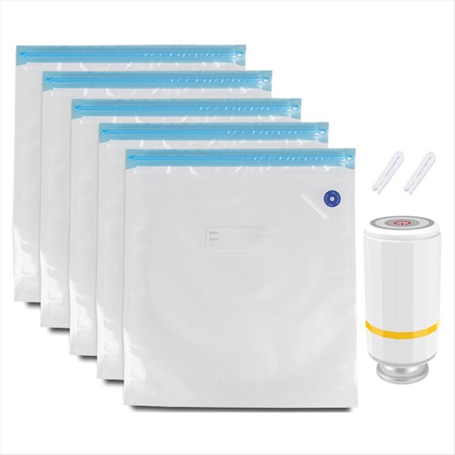 Impresora 3D Bolsa de Vacío Bolsa de Almacenamiento de Almacenamiento de Humedad Bolsa Sellada Al Vacío A Prueba de Polvo para Suministros de Impresión 3D B