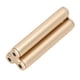 thumbnail image 3 of Juguete Con Rodillo Para Aliviar El Estrés, Aluminio A​l​​lo​y Calma Minimiza Los Hábitos Molestos Reduce La Ansiedad Juguete Con Rodillo De Mano Para Autobús, 3 of 7