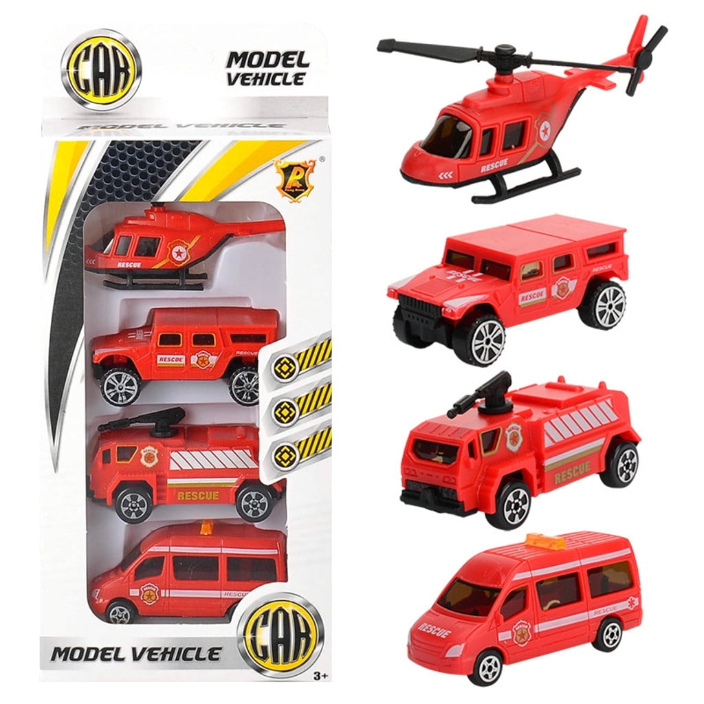 mini cars for 8 year olds