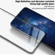 thumbnail image 4 of IMAK Pro Series For Honor Play 9T Pro 5G Tempered Glass Full Screen Protector Sensitive Touch Film, 4 of 5