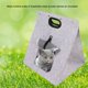 thumbnail image 5 of Bolsa de fieltro ANGGREK Lavable Extraíble Segura Plegable Transpirable para exteriores, 5 of 8