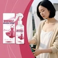 thumbnail image 6 of RAGUPEL 2026 New Wrinkle Release Spray Static Guard 120Ml,Portable Fabric Refresh Mist for Shirts Travel,Reduces Wrinkles Static, 6 of 7