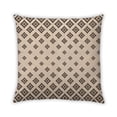 thumbnail image 1 of Ahgly Company Outdoor Square Contemporary Throw Pillow, 18 inch by 18 inch, 1 of 5