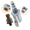 thumbnail image 2 of koolsoo IPR Pressure Valve and ICP Sensor Car Accessories Parts for DT466E DT570 Engines, 2 of 6