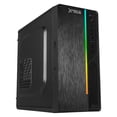 thumbnail image 1 of Computadora Gaming Xtreme PC Intel Core I5 12400 16GB SSD 1TB WIFI Ultron Black, 1 of 6