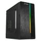 thumbnail image 1 of Computadora Gaming Xtreme PC Intel Core I5 12400 16GB SSD 1TB WIFI Ultron Black, 1 of 6