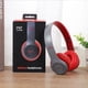 thumbnail image 2 of Auriculares Auriculares Bluetooth Auriculares Subwoofer Plegable Regalo Auriculares Deportivos Inalámbricos Bluetooth, 2 of 6