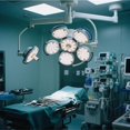 thumbnail image 6 of Wikene DN-39328 22.8V 150W JC 22.8V150W G6.35 bulb For Berchtold CZ908-22 For Martin operating theater operation room surgical lamp 1Pcs/2Pcs - 1 PIECES, 6 of 9