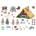 thumbnail image 2 of Playmobil Asterix: Cabaña De Abraracurcix 70932 PLAYMOBIL 70932, 2 of 4