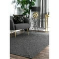 thumbnail image 2 of Lefebvre Charbon 5' x 8' Tapis de Surface, 2 of 2