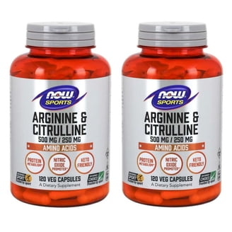GNC Acetyl-L-Carnitine 500mg | Supports Positive Mood Balance