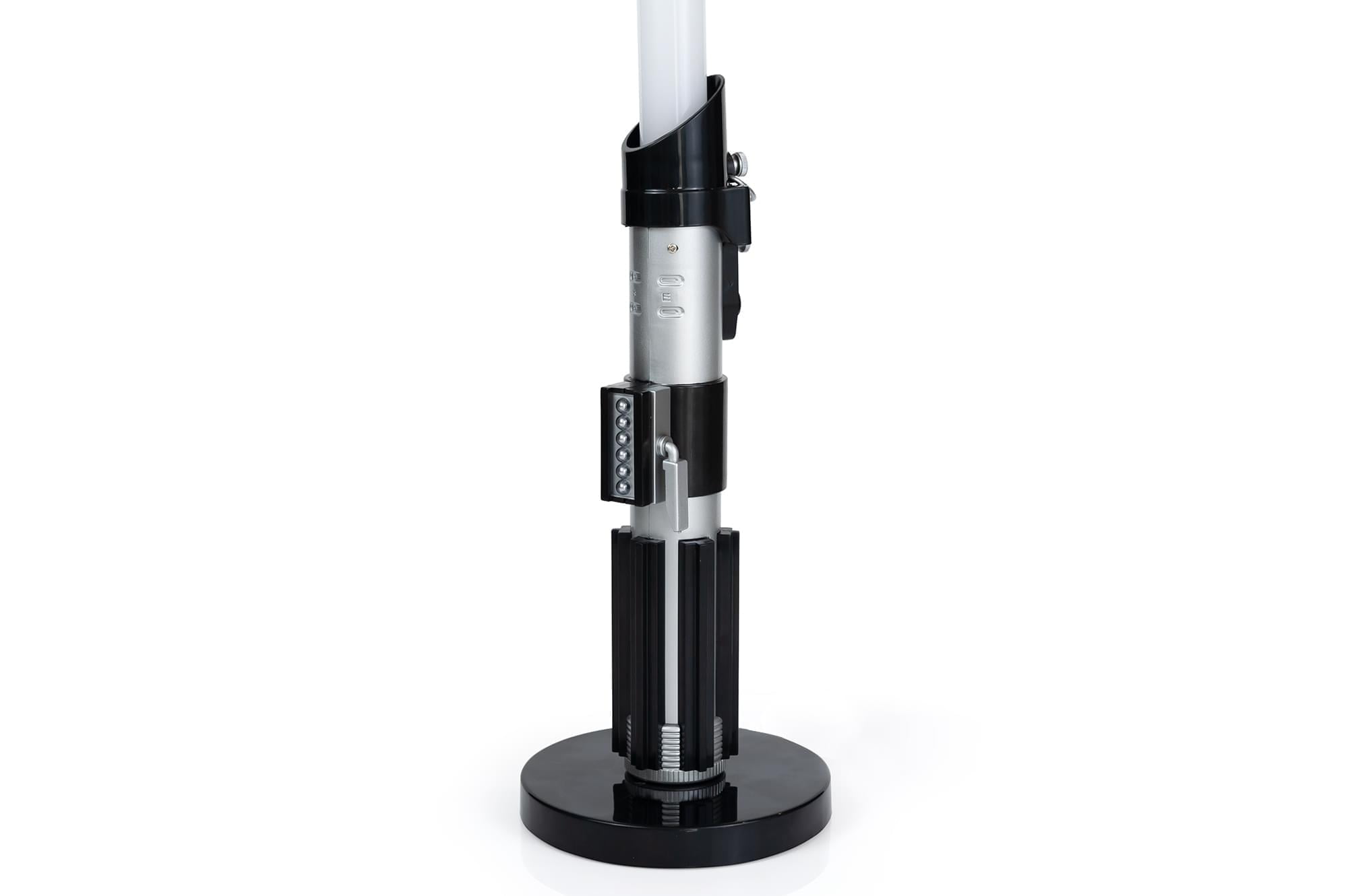 Robe Factory RBF-14364-C Star Wars Darth Vader Lightsaber Led Lamp, 24-Inch Desk Lamp