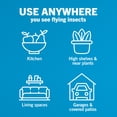 thumbnail image 2 of Safer Home Catch 360° Cordless Flying Insect Trap, 2 of 13