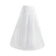 thumbnail image 3 of Mujeres Peticoat Pactición práctica para vestidos de novia Prom, Vestido de pelota Cosplay, 3 of 8