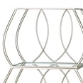 thumbnail image 4 of Krysta Etagere Champagne Gold 4 Tier Champagne Gold 4 Tier, 4 of 5