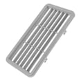 thumbnail image 2 of Universal Car Air Conditioning Vent Grille Louvered Vent Cover Car Air Conditioning Vent Rv Air Conditioner Cover Car Ventilation Cover Air Outlet Vent, 2 of 9