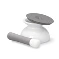thumbnail image 1 of Ricardo 2-in-1 Mortar and Pestle, 1 of 4