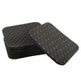 thumbnail image 2 of 6Pc 8Pc Treadmill Mat Anti-Slip Mats For Gym Machines Elliptical Machine 6Pc, 2 of 9