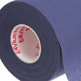 thumbnail image 7 of Mueller MTape Athletic Tape, Navy Blue, 2 Pack, 1.5" x 10 yd each, 7 of 7