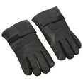 thumbnail image 2 of Guantes de invierno, par de guantes calefactados, guantes calefactados eléctricos, guantes cálidos ultra sensibles, 2 of 9