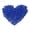 Dark Blue, variant on Value Fuse Beads Refill Pack,2.6mm/5.0mm Pony Bead Compatible with Perler Beads for DIY Arts and Crafts