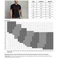 thumbnail image 4 of Men's Premium Plain Crewneck T-Shirts 3-Packs - Soft & Fitted S - 4XL, 4 of 5