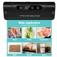 thumbnail image 2 of Scelleuse sous Vide Machine de Scellage sous Vide pour la Conservation des Aliments, 15 Sacs sous Vide, 2 of 7