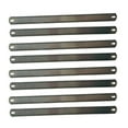 thumbnail image 3 of 10PCS Double-Sided Hacksaw Blade Steel Saw Blade Woodworking Metal Saw Blade Set, 3 of 5