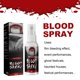 thumbnail image 3 of Spray de sangre falsa Yeacher 30ml para maquillaje Cosplay, 3 of 8