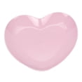 thumbnail image 4 of Bandeja de almacenamiento de joyas Yuyangstore en forma de corazón Rosa claro, 4 of 8