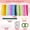 Multicolor 500, variant on Chenille Stem Art Craft Kit Multicolor 800 Count