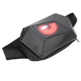 thumbnail image 4 of Mochila inteligente LED, mochila con pantalla LED, mochila con pantalla LED, mochila LED de salida de alta intensidad, 4 of 9