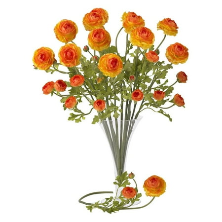 Beauty Stems - 23-in. Set of 12 Ranunculus Stems