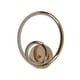thumbnail image 3 of Lámpara Arbotante de Pared LED Cirquel Luxica Lighting Dorado, 3 of 5