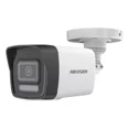 thumbnail image 2 of Cámara Bullet 5mp 105° Metal Dual Light Micrófono Hikvision, 2 of 5