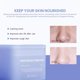 thumbnail image 2 of Discos de algodón Madecassoside para reducir imperfecciones, compresas húmedas, discos de algodón Essence, calmantes, reparadores, hidratantes, limpiadores e iluminadores., 2 of 7