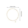 thumbnail image 2 of Luxshiny 12Pcs Replacement Guitar Strings Acoustic Strings Volume Balance for Guitarists, 2 of 8