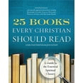 thumbnail image 2 of Renovare Resource 25 Books Every Christian Should Read: A Guide to the Essential Spiritual Classics, (Paperback), 2 of 2