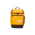 thumbnail image 1 of Speedo Adult Unisex Teamster 2.0 Sports Backpack - Speedo Orange, One Size, 1 of 3