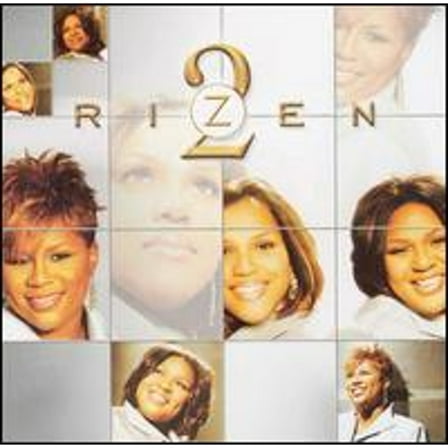 Rizen, Vol. 2 (CD) by Rizen