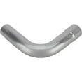 thumbnail image 3 of Mild Steel Exhaust Pipe Mandrel Bend, 90 Degree, 2-1/2 Inch O.D., 3 of 7
