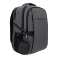 thumbnail image 2 of Mochila Grande Airpack Commute Pro Gris Porta Laptop APK013-LP237C Yadatex, 2 of 6