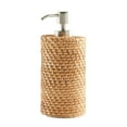 thumbnail image 2 of (2 pack) Better Homes & Gardens Rattan Soap Dispenser Pump, 2 of 10