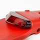 thumbnail image 5 of Off Road Motorcycle Rear Mudguard Taillight LED Brake Light Modification Polygonbrake Taillight License Obliteratelight Rear Tailboard, 5 of 6