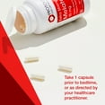thumbnail image 4 of Protocol Melatonin 10mg - Extra Strength - Sleep Support - 100 Veg Caps, 4 of 8