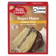 thumbnail image 5 of Betty Crocker Super Moist Golden Cake Mix, 5 of 5