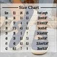 thumbnail image 3 of Dpityserensio Flat Shoes for Women Casual Versatile Breathable Mesh Moccasins Low Heel, 3 of 6