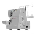 thumbnail image 3 of MAQUINA OVER SINGER S0105. Singer S0105 S0105 Overlock Singer Doméstica, 3 of 4