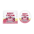 thumbnail image 2 of Moisturizing And Nourishing The Refreshing And Caring For The Apply Body Lotion, 2 of 4