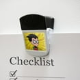 thumbnail image 2 of Teen Titans Go! Robin Refrigerator Fridge Magnet Magnetic Hanging Hook Note Snack Clip, 2 of 5